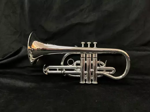 John Packer Trumpet 2